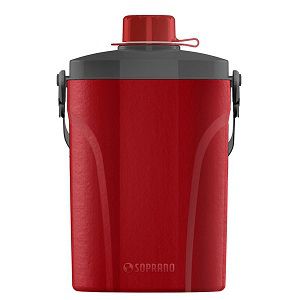 Cantil Safari 1l Vermelho SOPRANO