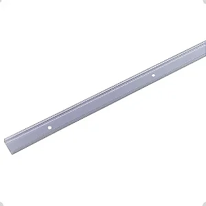 Trilho Para Porta Camarão Branco URSICH GR.13.11.001