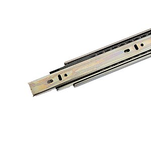 Corrediça de Gaveta Telescópica 45mm/550mm JOMARCA P31- 01Par