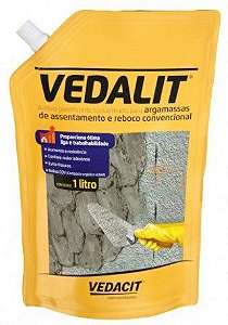VEDALIT Pouch 1lt 121751