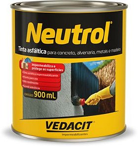 NEUTROL 45 900ml Lata 121635