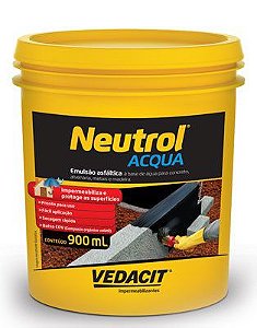 NEUTROL Acqua 900ml Lata 121786