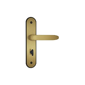 Fechadura WC Oxidada STAM 824/11 33268