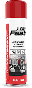 Oleo Desengripante LUB FAST 300ml/150gr Outlet