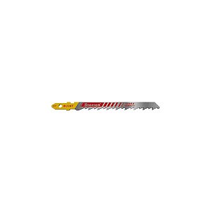 Lâmina de Serra Tico-Tico STARRETT para Madeira - BU36T-2 (2 peças)
