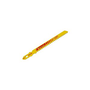 Lâmina de Serra Tico-Tico STARRETT para Madeira - BU38-2 (2 peças)