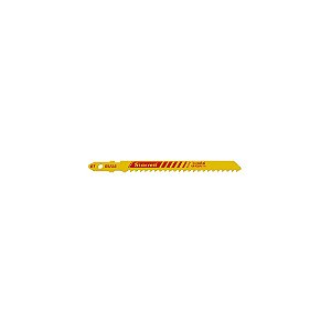 Lâmina de Serra Tico-Tico STARRETT para Madeira - BU38 (5 peças)