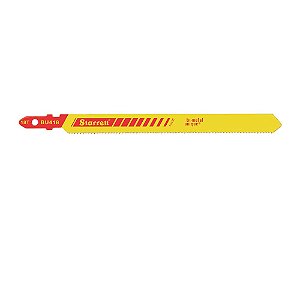 Serra Tico-Tico STARRETT Multi 5 Peças – BU418