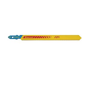 Serra Tico-Tico STARRETT Multi 5 Peças – BU424
