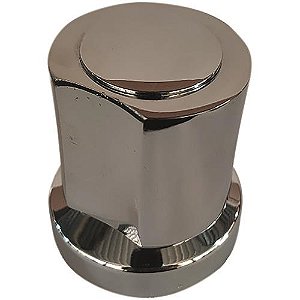 Acabamento para Registro UNIFIX STYLLO 3/4" C40