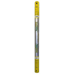 Manta Térmica Subcobertura BRASFOIL 15m² 12,5m x 1,20m SL-15