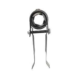 Mancal para Portão Aberto 1" Longo PRENSAL 852