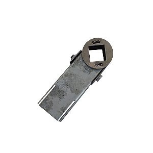 Mancal para Portão Fechado com Grapa 1" Longo PRENSAL 11001000857