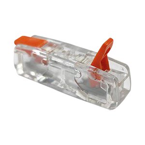 Emenda 0,2 a 1,5mm² 24A FRONTEC 24251 – Pacote com 20 Peças