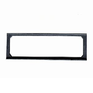Porta Grelha Ferro Fundido SÃO GERALDO 20 x 50 cm – Modelo 69