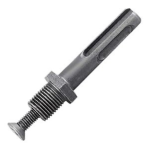Adaptador SDS Plus para Mandril de 1/2" FERTAK 120012