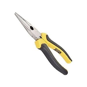 Alicate Bico 1/2" Cana 6" FERTAK 1003