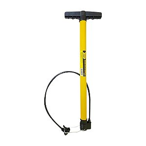 Bomba de Ar Manual Vertical FERTAK 50cm