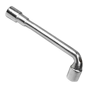 Chave Biela 9mm com Furo FERTAK