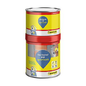 Compound QUARTZOLIT Epoxi A"B Tecbond 1kg