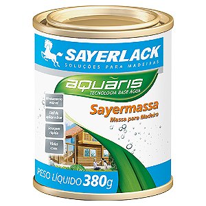 Sayermassa Mogno 1/16 Galão SAYERLACK
