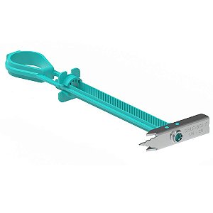 Bucha Fixação p/ Gesso 1/4" + Parafuso 10Pçs SFORBOLT 7437