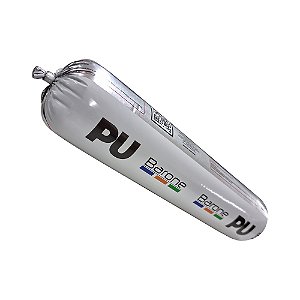 Cola PU 40 Multiuso Sache Branco 800gr BARONEFLEX 25546