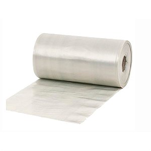 Lona Plástica PERKON Canela 4m x 50m 55 Micras 11kg - CA4511