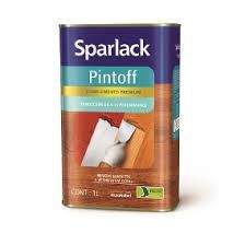 Removedor de Tintas PINTOFF 5lt 213010