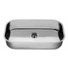 Cuba Aço Inox C46 x L30 x Alt110mm GHELPLUS 10.02.11031