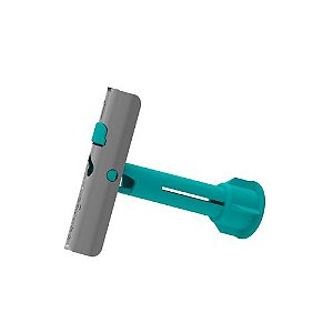 Bucha Drywall PRIMEFIX 8-12,5mm C/ Parafuso 25 Peças
