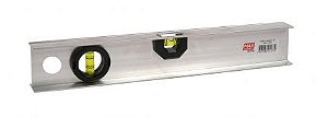 Nível de Alumínio 10" 25cm MAX 51065