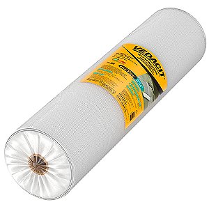 Tela de Poliéster VEDACIT 49cm x 50metros