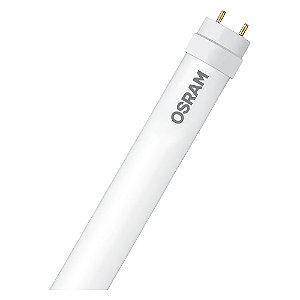 Lâmpada LED Tubular T8 OSRAM 18W 4000K 1850 Lumens 7024410