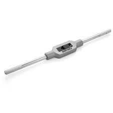 Vira Macho Ajustável de M1 a M8 VM-0 King Tools 61834