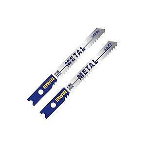 Serra Tico Tico Universal Aco Rapido IW14068 2P IRWIN