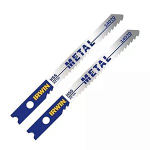 Serra Tico Tico Universal Aco Rapido IW14070 2P IRWIN