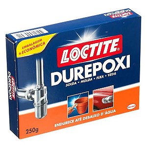 Durepoxi Loctite 250g