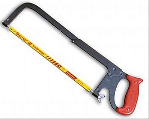 Arco de Serra Ajustável 300mm STARRETT 152