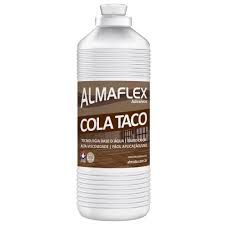 Cola Taco Almaflex 1Kg 803/631