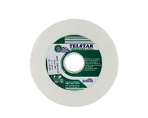 Rebolo Branco 6" x 3/4" TELSTAR AA100