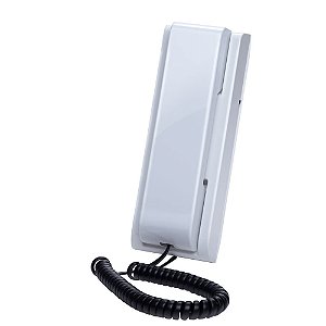 Interfone Coletivo Modelo AZ01 HDL Branco