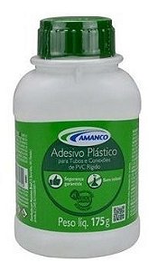 Cola para PVC AMANCO 175g 90061