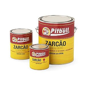 Zarcão Oxido NATRIELLI 225ml 1/16"