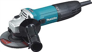 Esmerilhadeira MAKITA 4.1/2" GA4530 720W