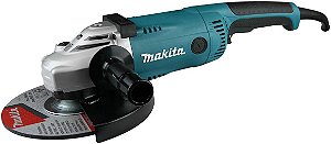 Esmerilhadeira Angular 9" MAKITA GA9020 2200W