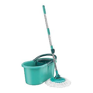 Rodo Mop Giratorio c/balde FLASHLIMP 8209