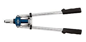 Alicate Rebitador 20" Tipo Alavanca BRASFORT 7415