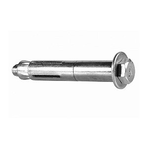 Chumbador ANCORA CBA 1/2" x4.1/2" C12412 25 Peças