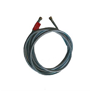 Mangueira Gas Metal Macho/Femea 5mt COLIGAS 686